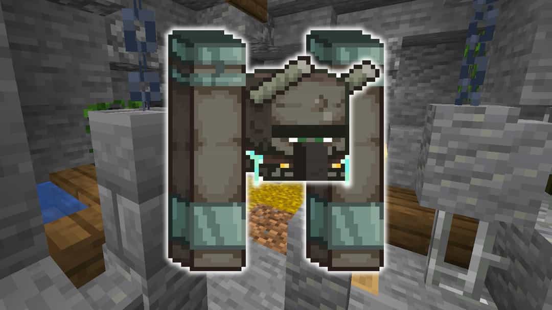 Feed the Ravager的标志—由Azerus Team为Minecraft1.20.2创作的Minecraftmap，上传于MCCreations