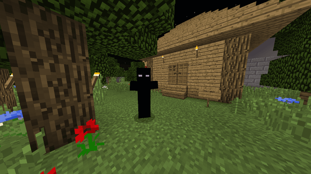 The 7PM Curfew (Horror) [Adventure]的标志—由THEWITHERSTORMEXE1234为Minecraft1.21.11创作的Minecraftmap，上传于MCCreations