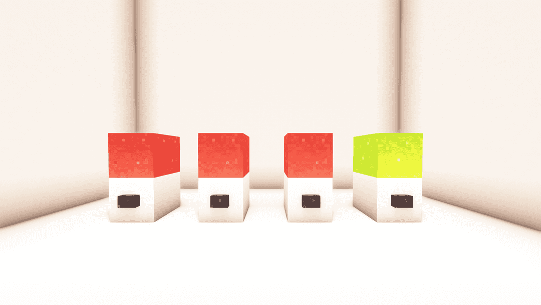 One Of These Things Does Not Belong的标志—由memth02为Minecraft1.20.4创作的Minecraftmap，上传于MCCreations