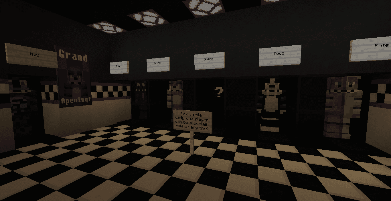 TNaR Multiplayer MC 1.16.1总共3张图片的第2张
