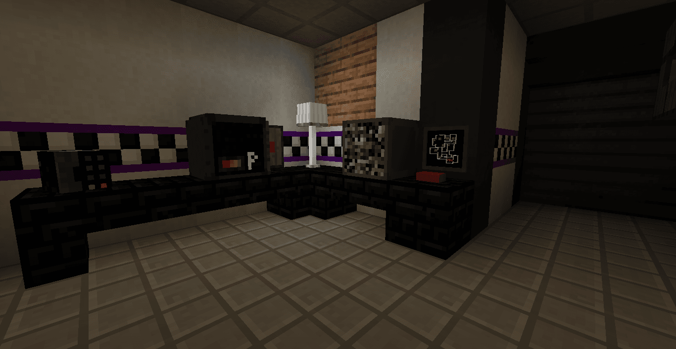 TNaR Multiplayer MC 1.16.1总共3张图片的第3张