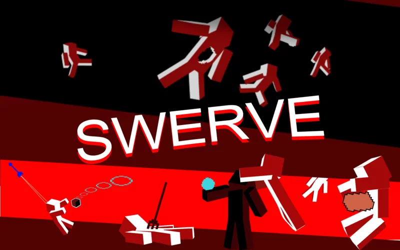 Image 7 of 7 for SWERVE