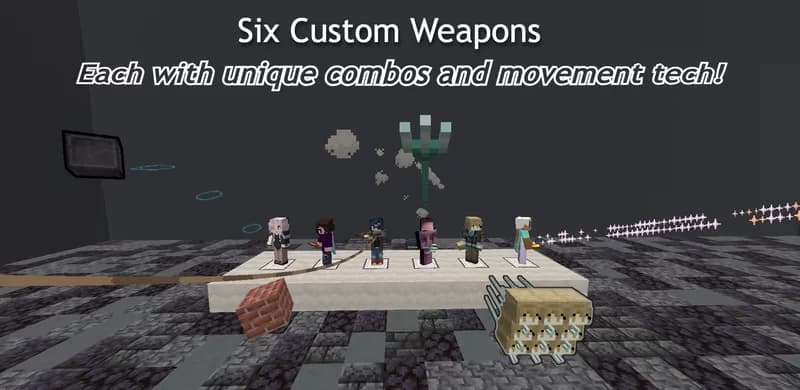 Image 5 of 7 for SWERVE