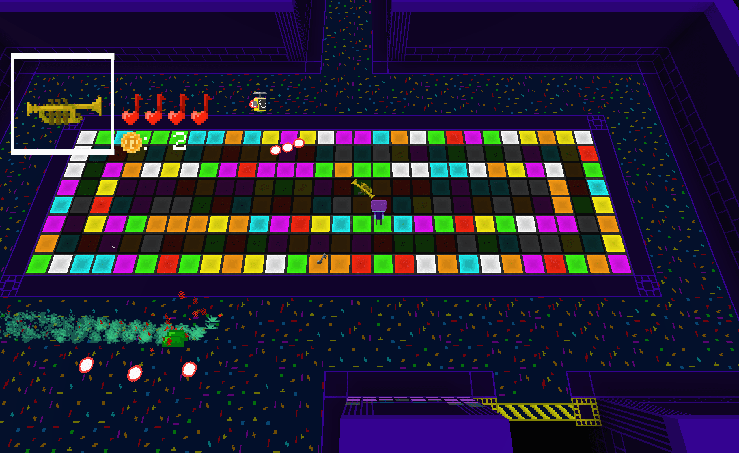 Image 3 of 9 for Battle of the Bands