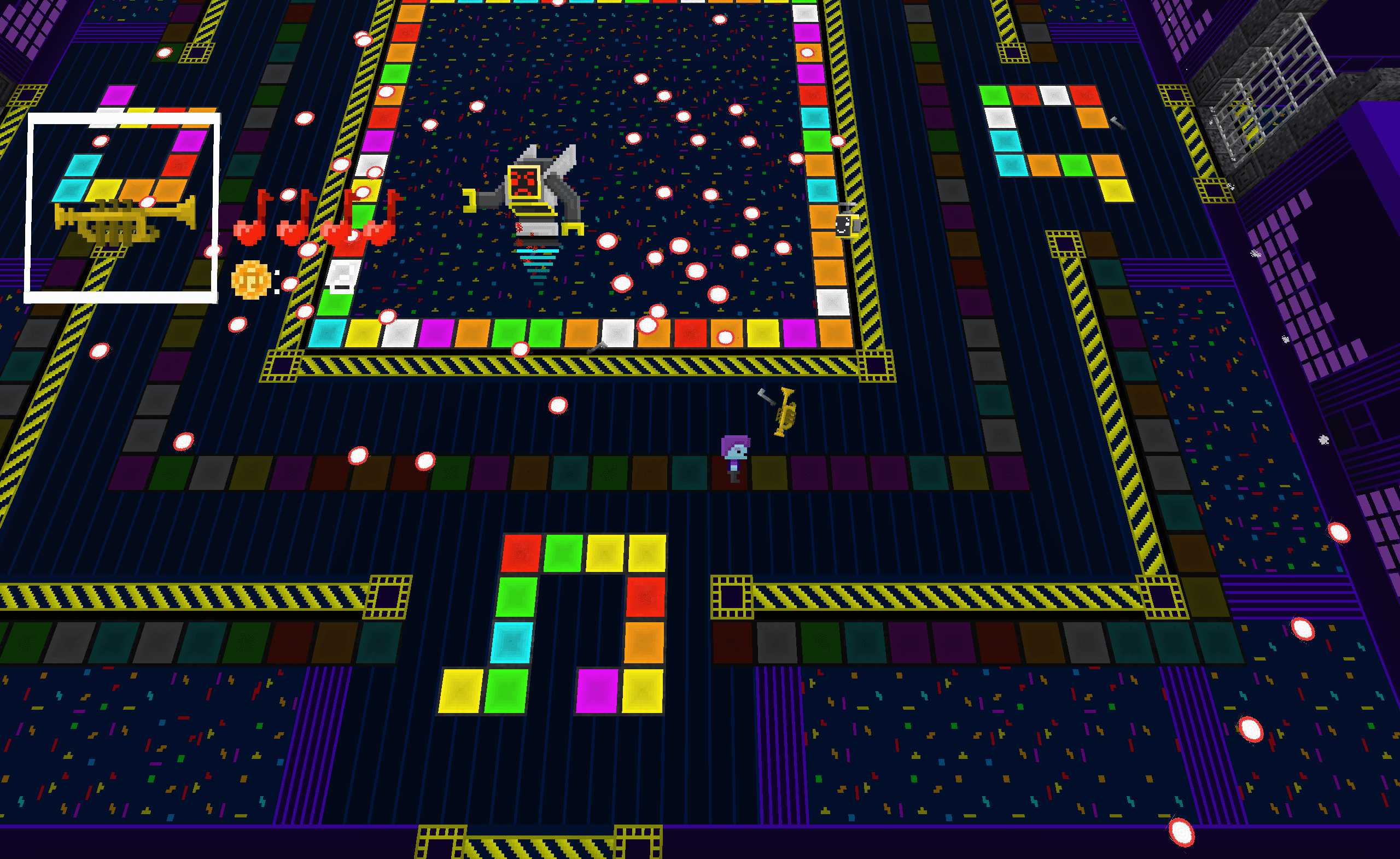 Image 4 of 9 for Battle of the Bands