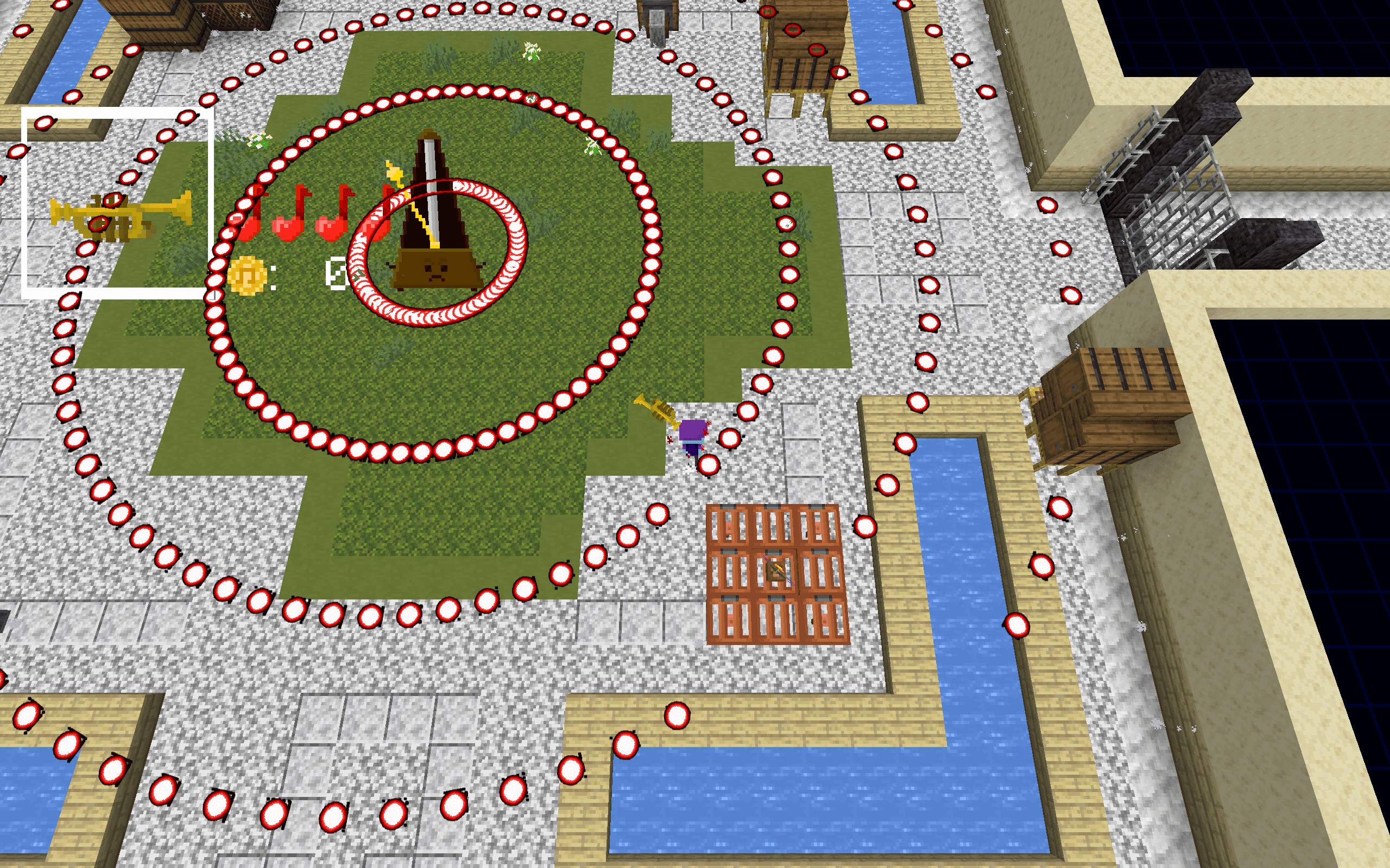 Image 8 of 9 for Battle of the Bands