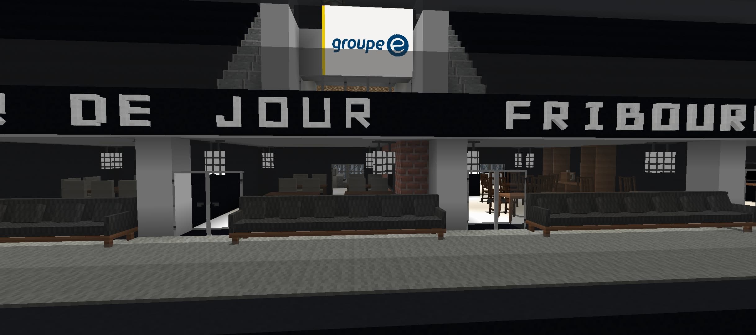 BCF Arena總共4張圖片的第2張