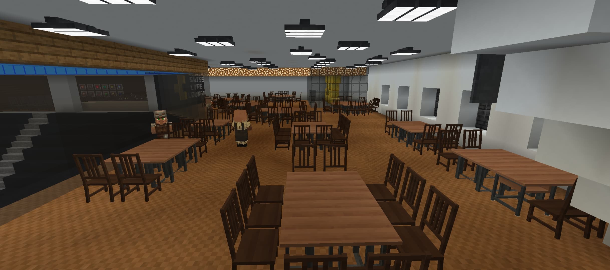 Swiss Life Arena總共5張圖片的第4張