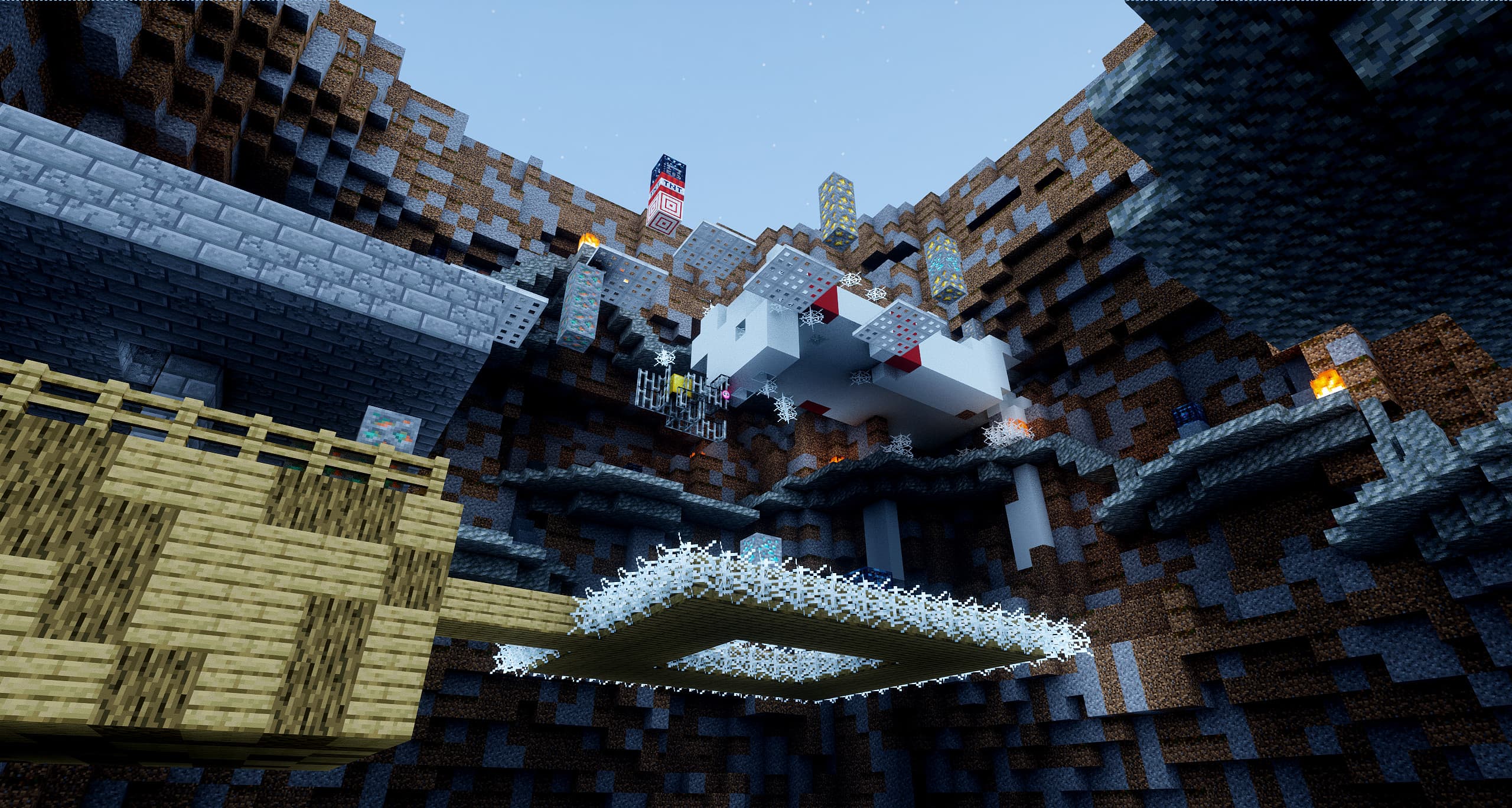 Roguefire CTM總共10張圖片的第9張