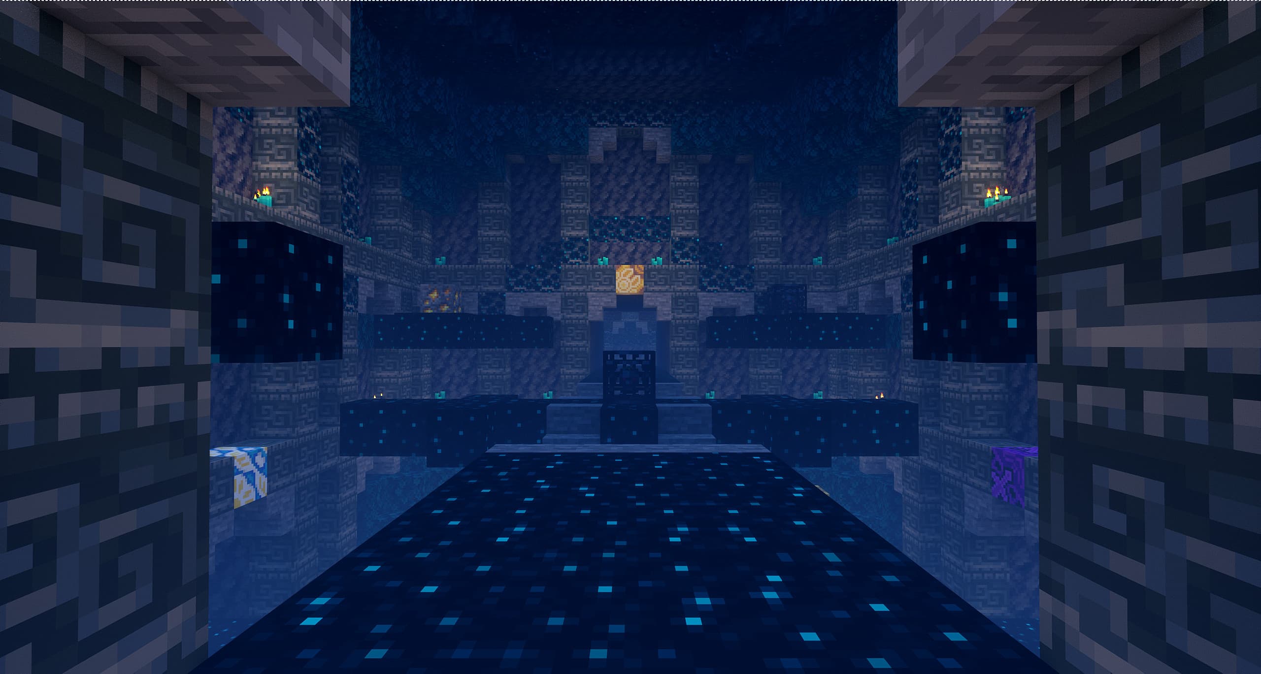 Roguefire CTM總共10張圖片的第8張