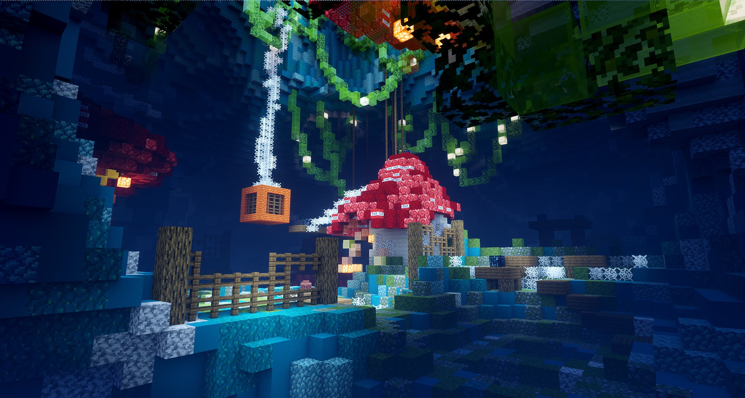 Roguefire CTM總共10張圖片的第7張