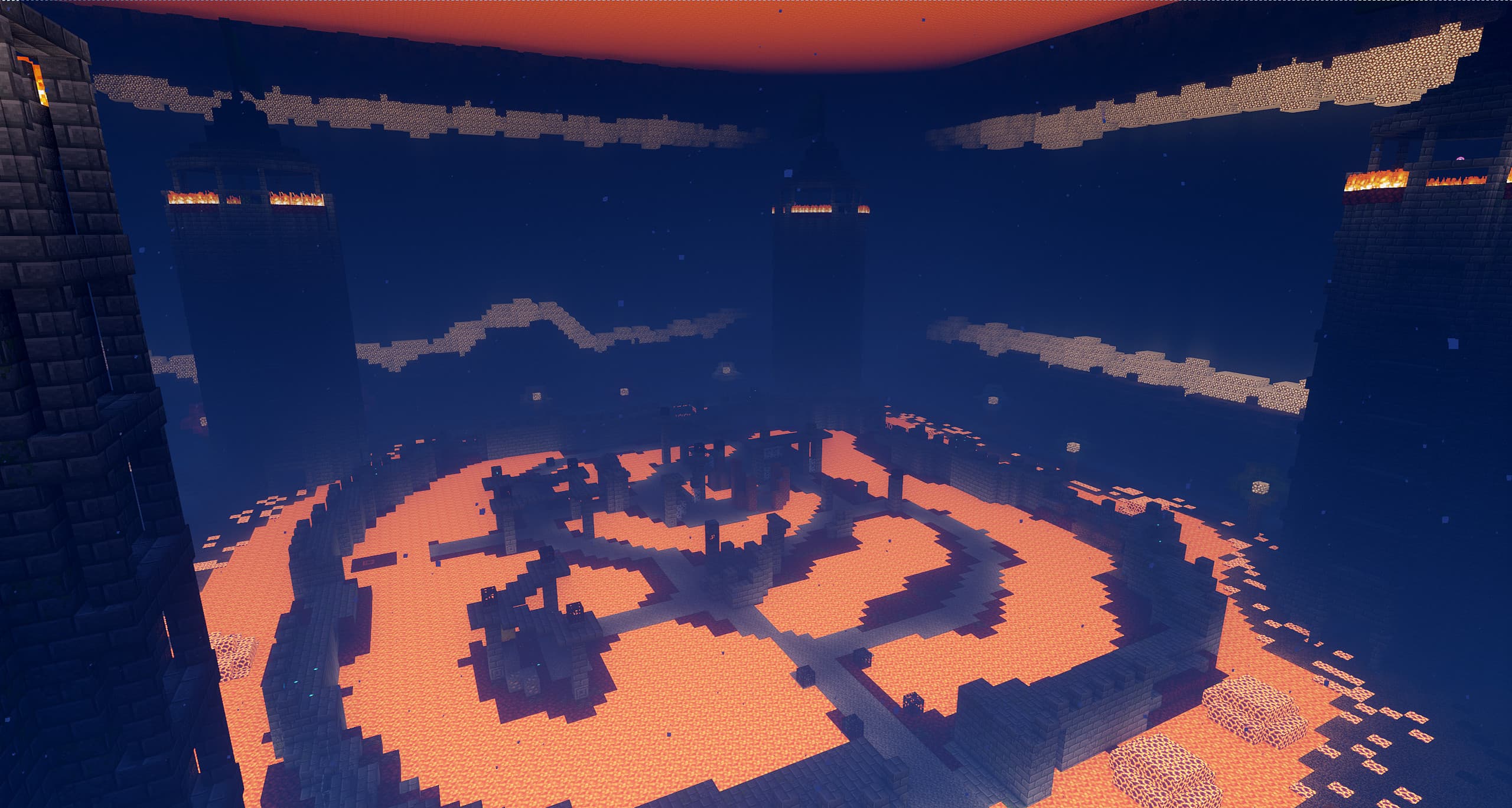 Roguefire CTM總共10張圖片的第6張