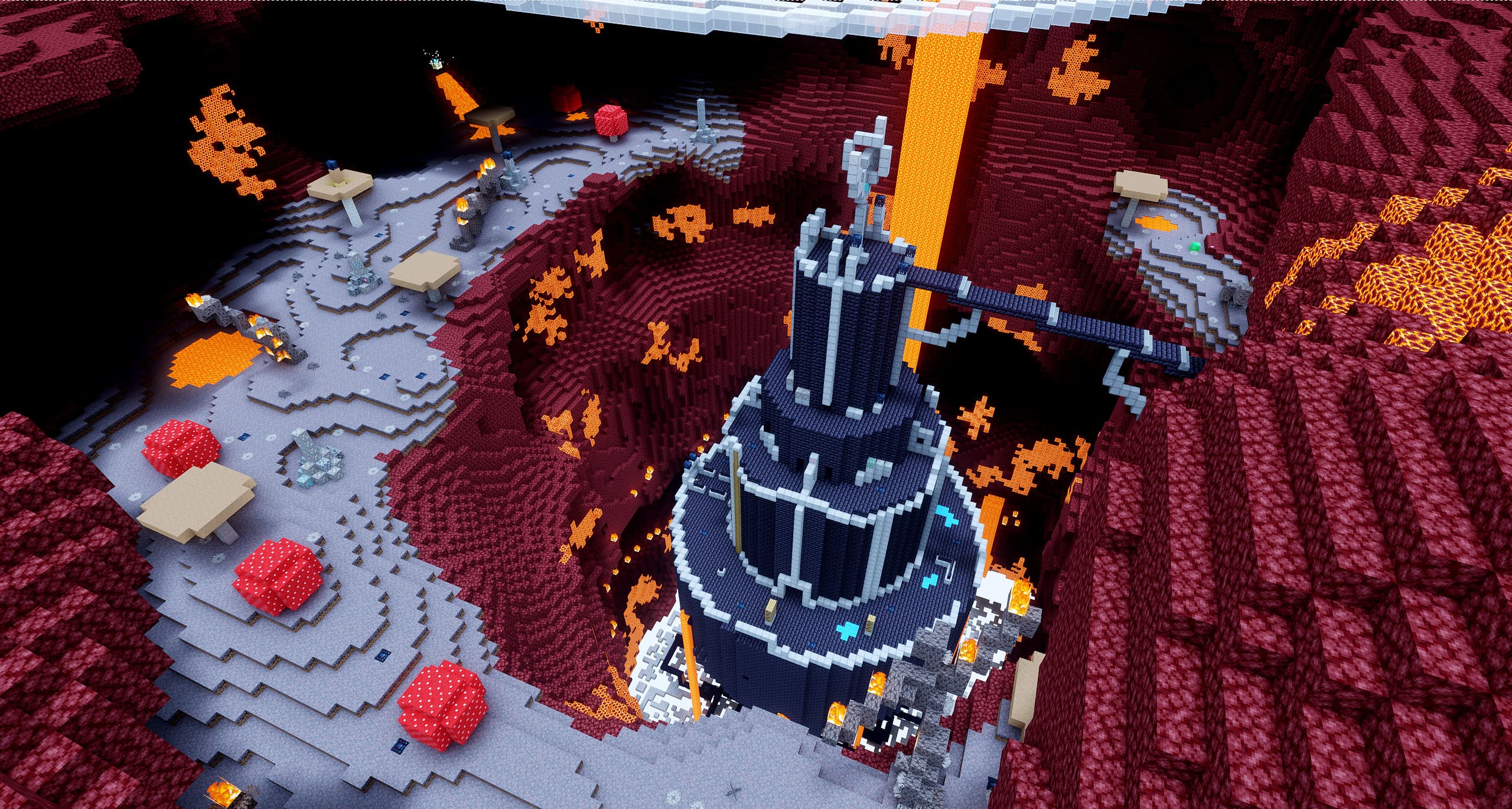 Roguefire CTM總共10張圖片的第3張