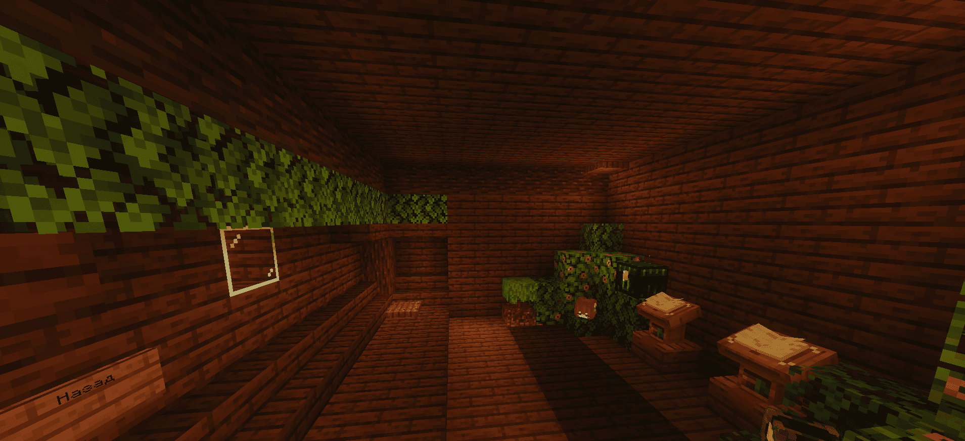 FFa PvP Minecraft ( class pvp ) | ФФа ПвП Майнкрафт ( классовые пвп )的标志，Minecraft地图