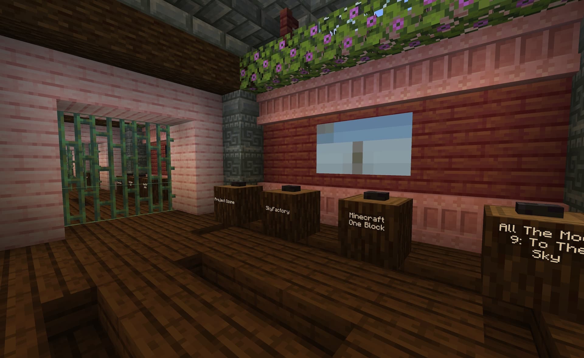 The Ultimate CaptainSparklez Series Quiz总共7张图片的第4张