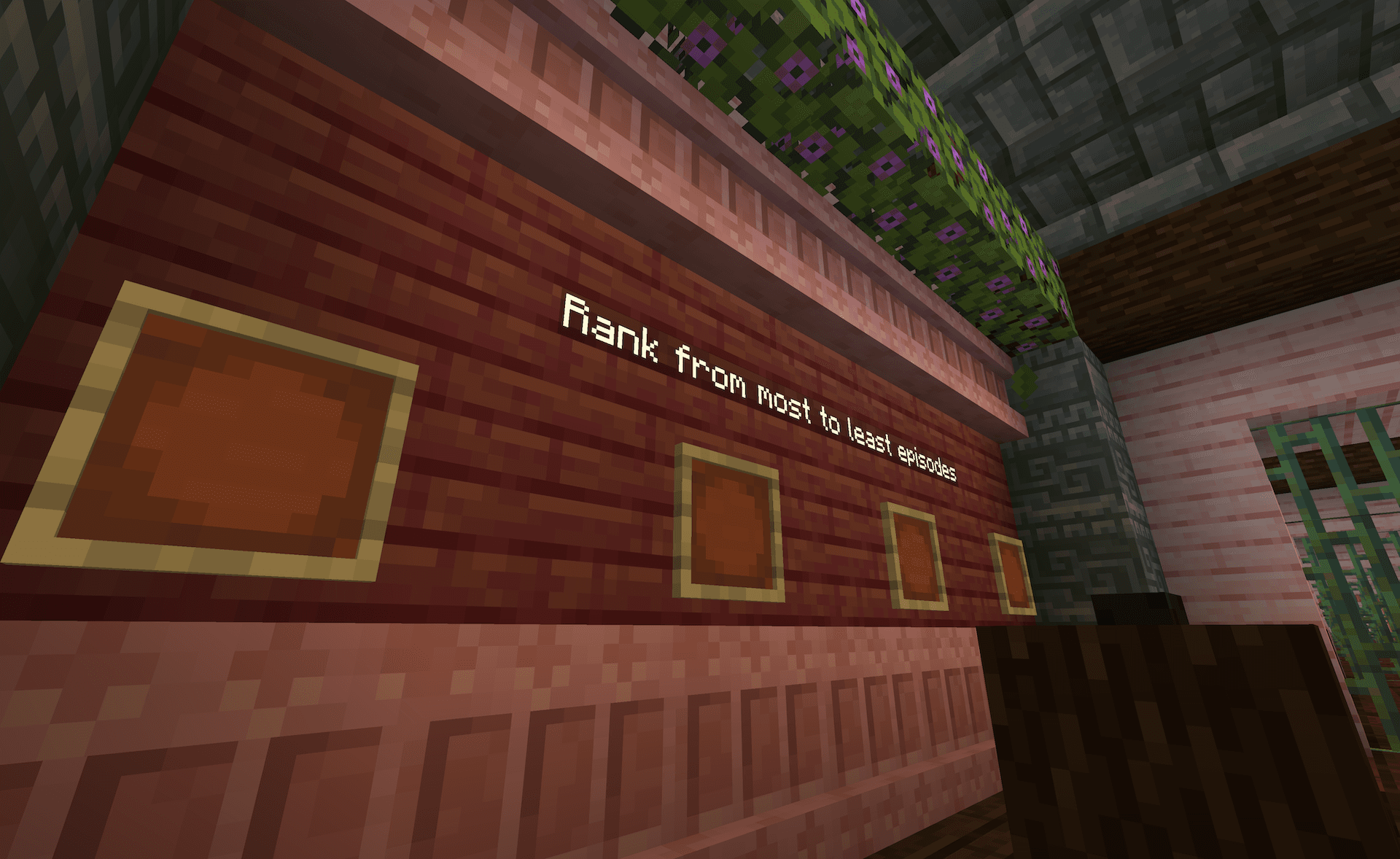 The Ultimate CaptainSparklez Series Quiz总共7张图片的第5张