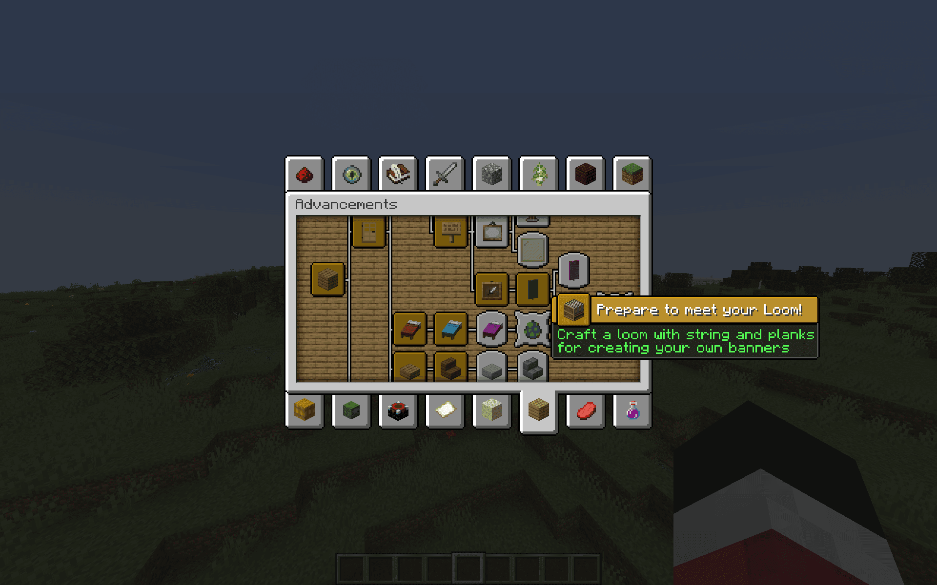 BlazeandCave's Advancements Pack の画像 3 / 10