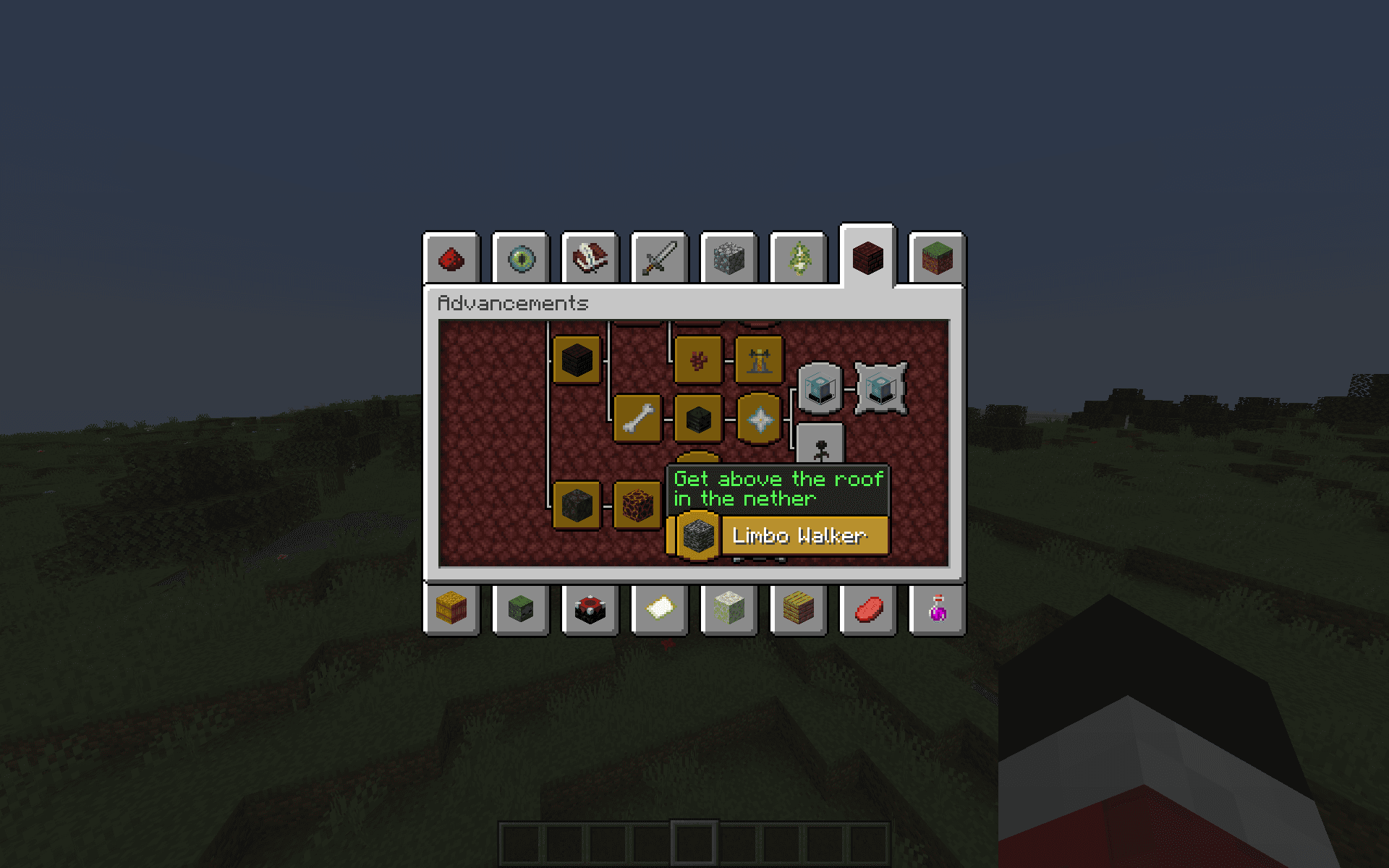 BlazeandCave's Advancements Pack の画像 8 / 10