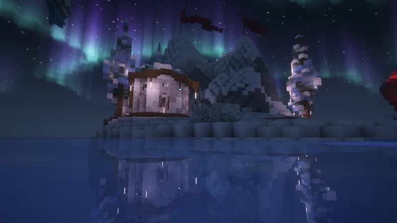 Image 3 of 4 for Snowy Skirmish 2: Avalanche