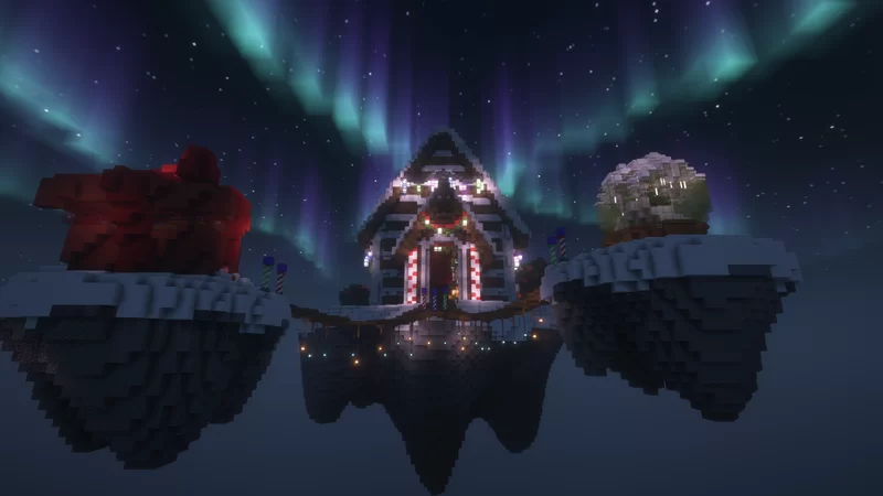 Image 4 of 4 for Snowy Skirmish 2: Avalanche