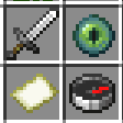 MinecraftのデータパックCreative Utilsのロゴ