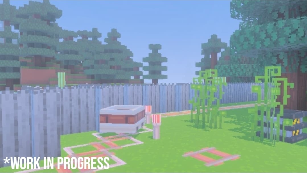 Изображение 2 из 5 для Cart Simulator Forest