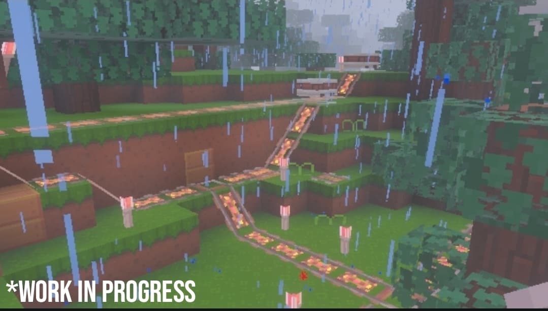 Изображение 4 из 5 для Cart Simulator Forest