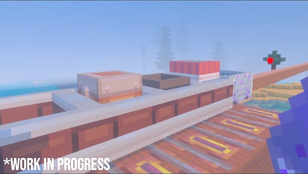 Изображение 5 из 5 для Cart Simulator Forest