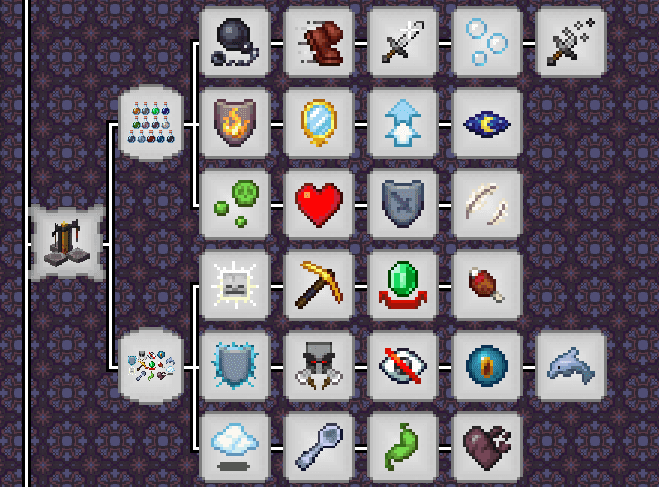 Paint's Completionist Advancements の画像 3 / 10