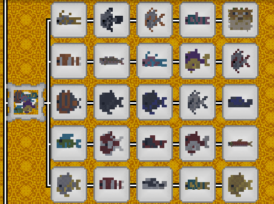 Paint's Completionist Advancements の画像 8 / 10