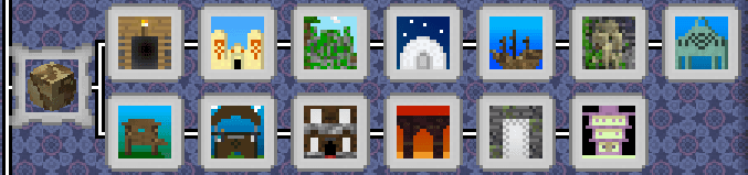 Paint's Completionist Advancements の画像 9 / 10