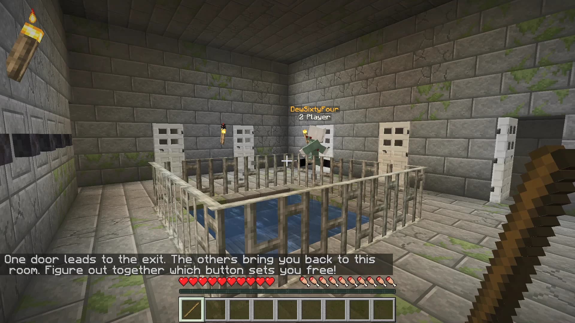 Minecraft Party 2 の画像 9 / 20