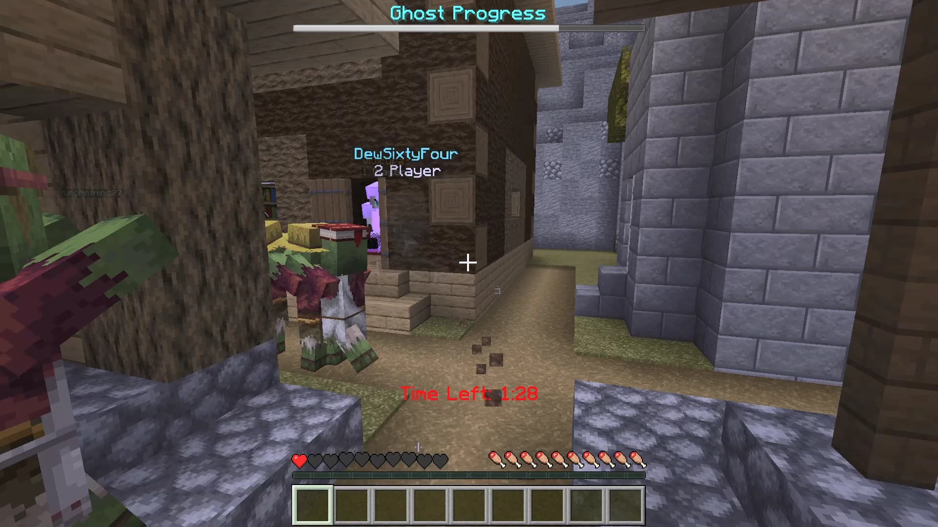 Minecraft Party 2 の画像 10 / 20
