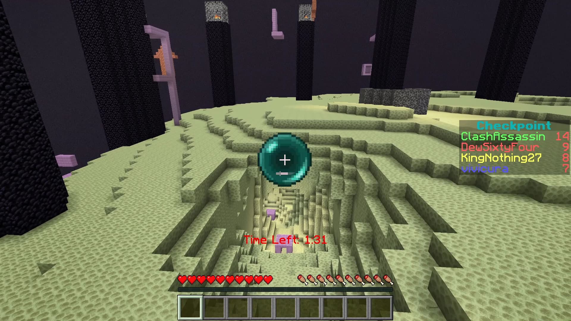 Minecraft Party 2 の画像 12 / 20