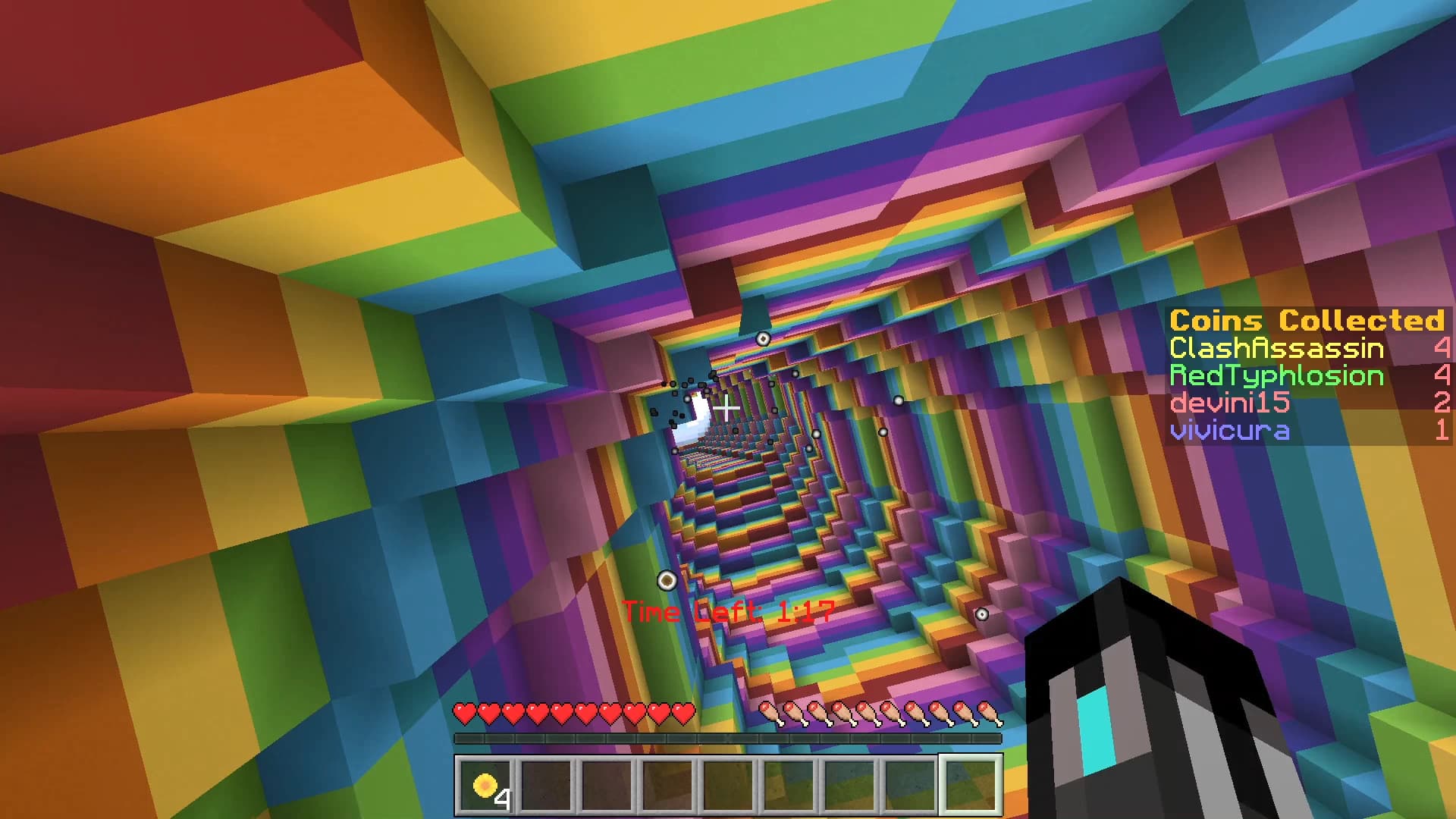 Minecraft Party 2 の画像 17 / 20