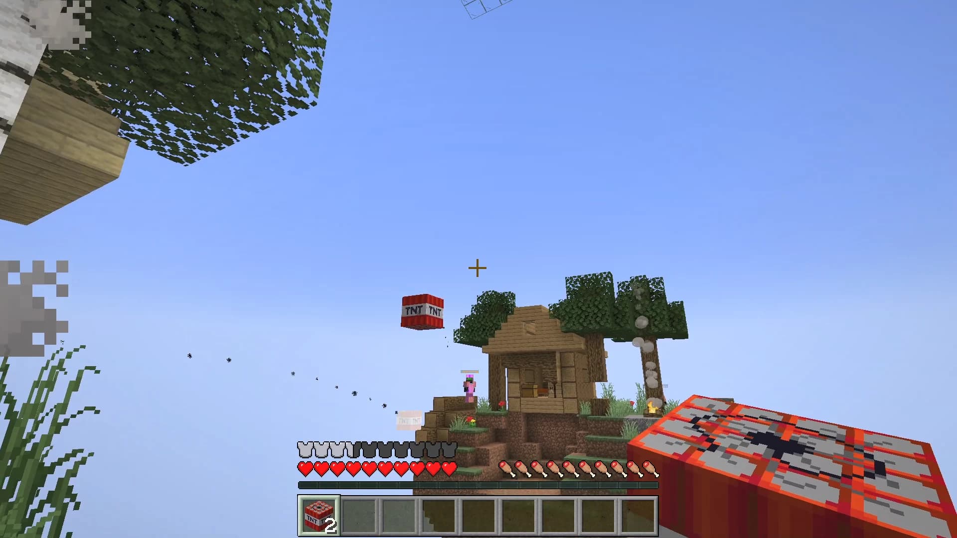 Minecraft Party 2 の画像 18 / 20