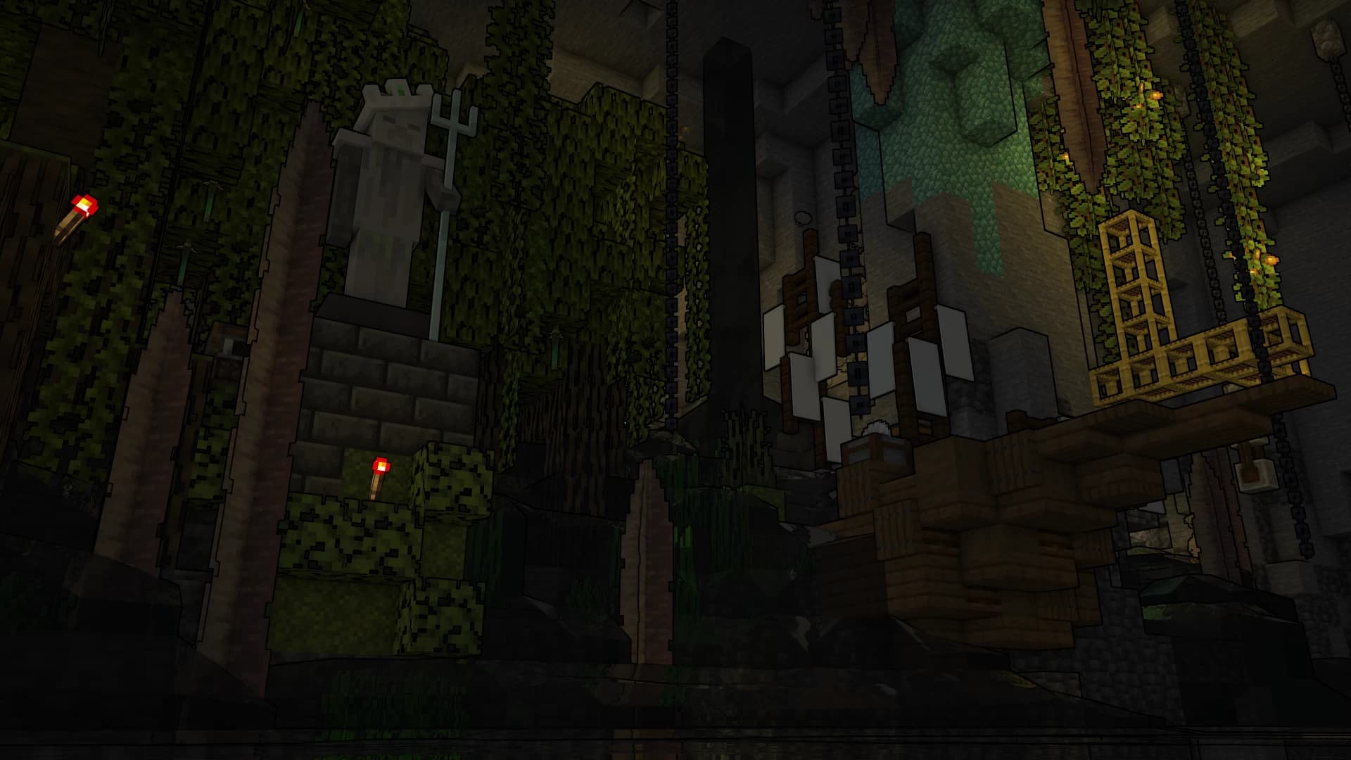 Servants of Darkness の画像 4 / 4