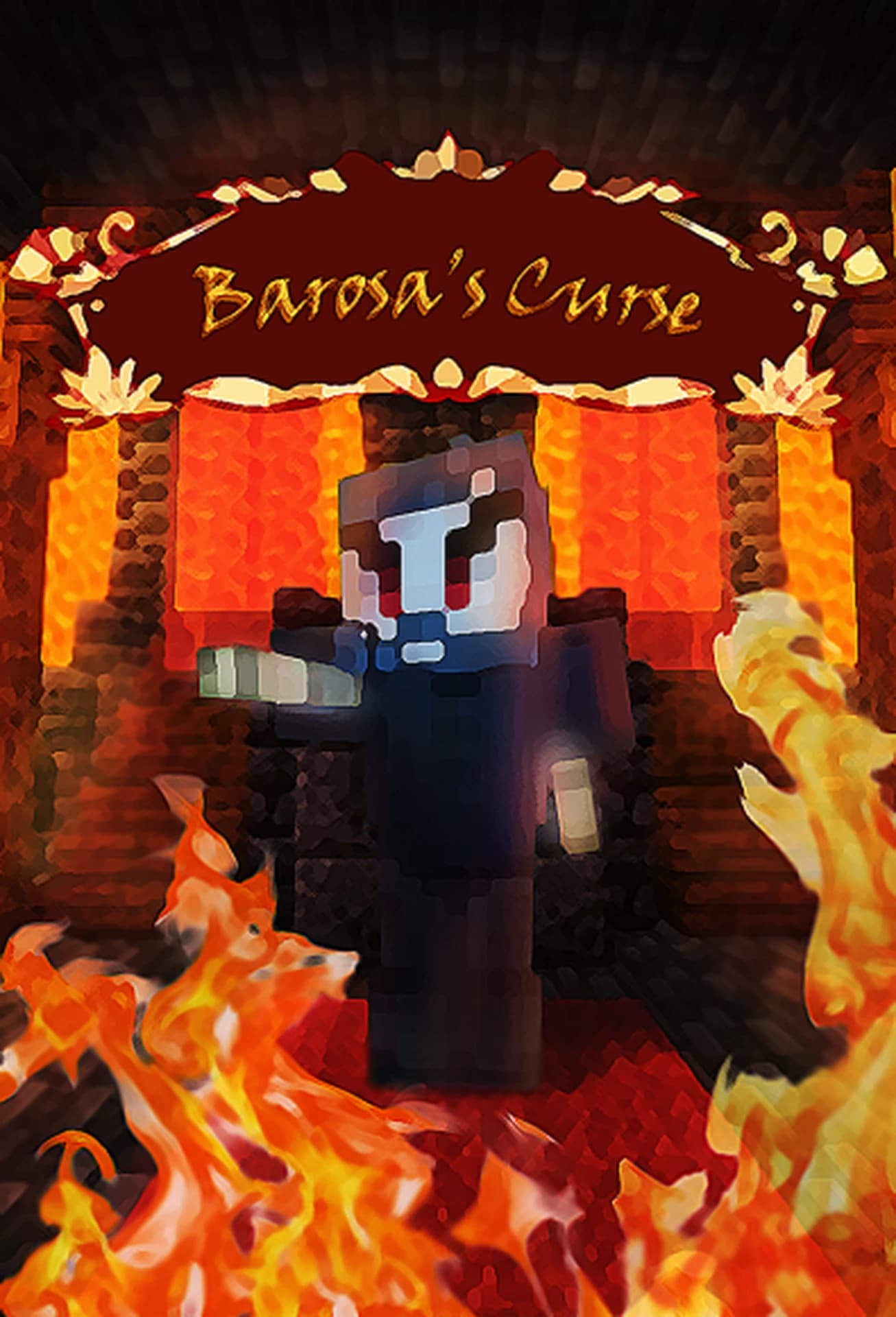 Barosa's Curse の画像 4 / 4