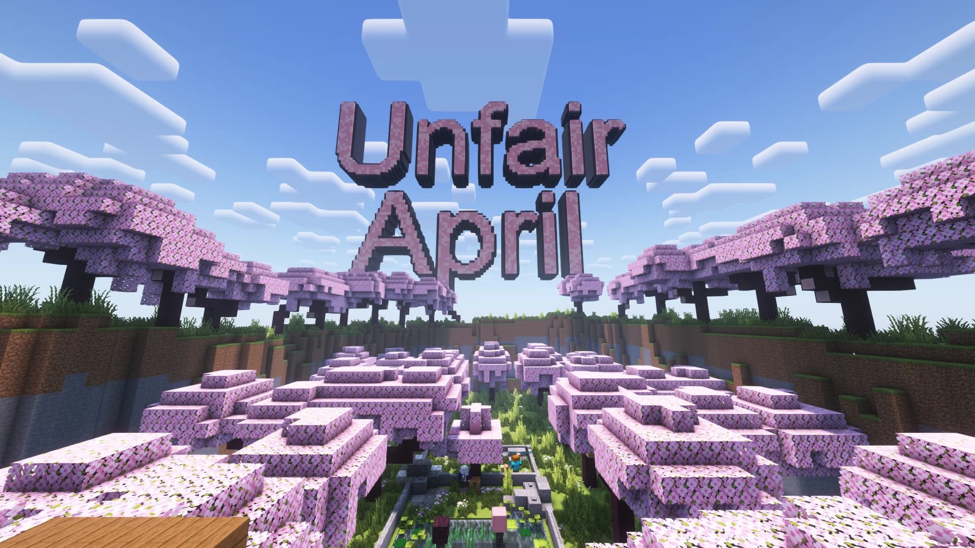 Unfair April の画像 6 / 6